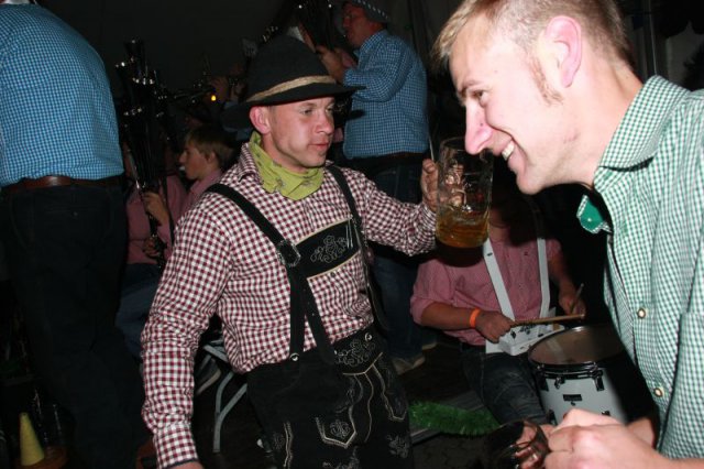 Wiesn 2013